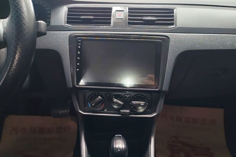 Volkswagen Santana 2019 #13 Volkswagen Santana 2019 car image #13