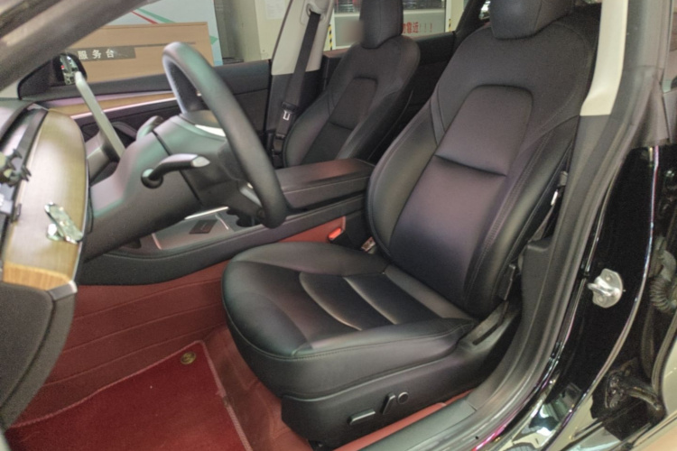 Tesla Model 3 2021 #15 Tesla Model 3 2021 immagine di auto #15