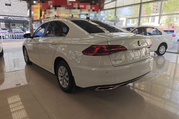 Volkswagen Bora 2021 immagine di auto #5