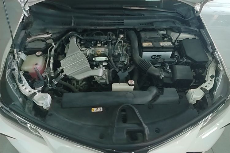 Toyota Corolla 2021 car image #20