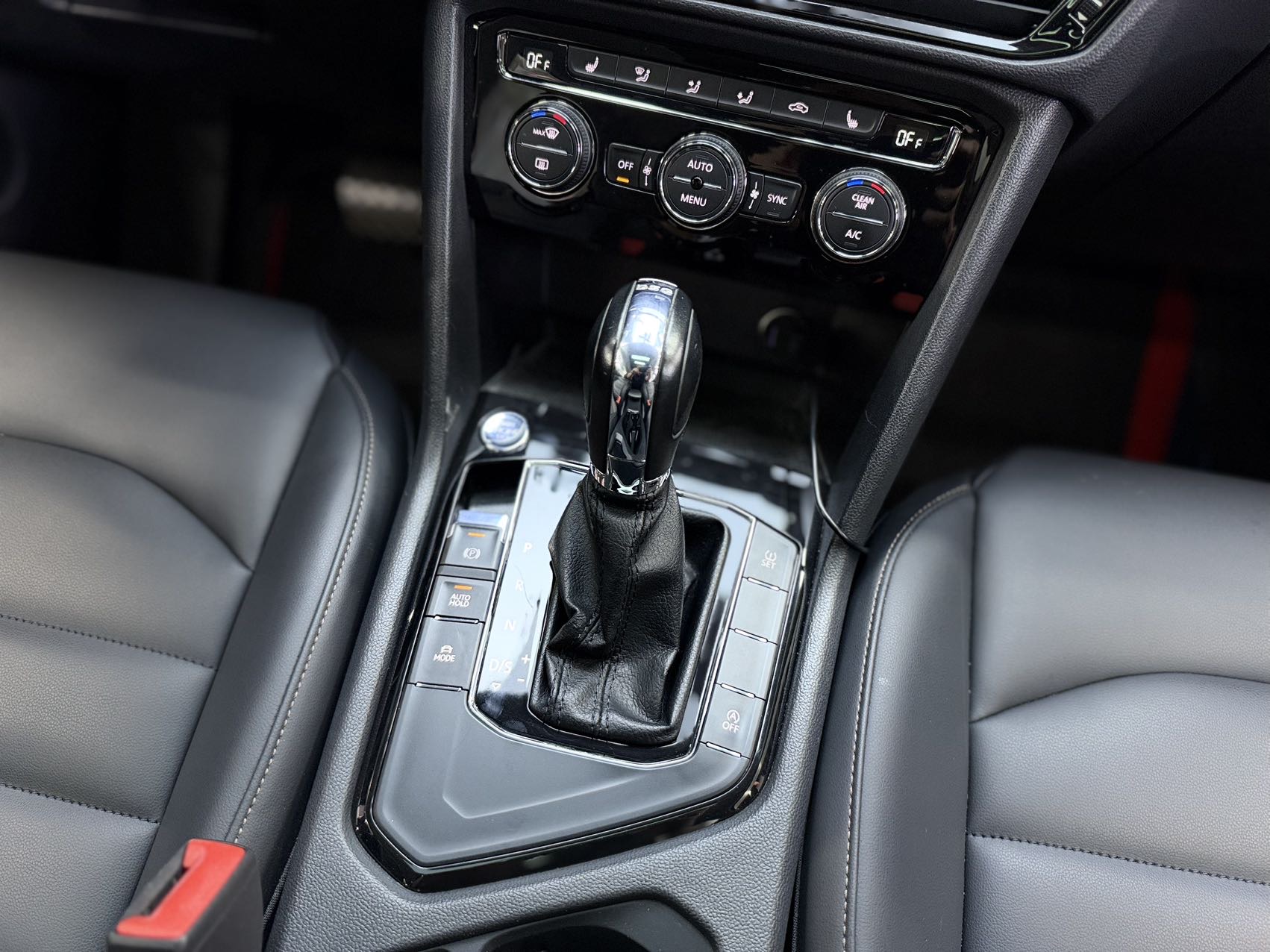 Volkswagen Tharu 2019 #7 Volkswagen Tharu 2019 car image #7