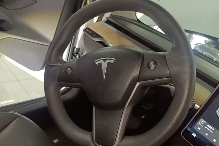Tesla Model 3 2021 #11 Tesla Model 3 2021 car image #11
