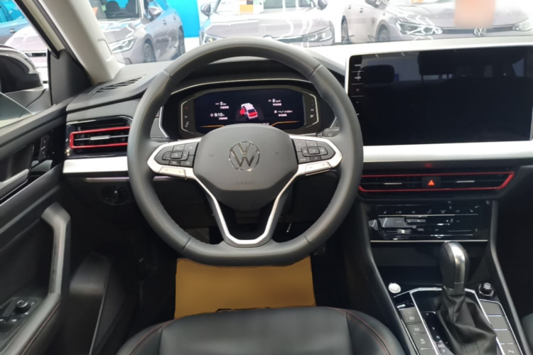 Volkswagen Lavida 2024 car image #11