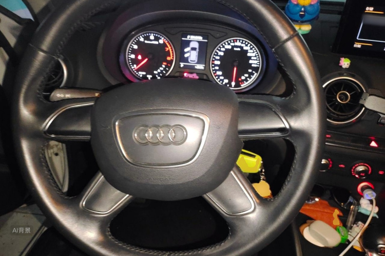 Audi A3 2016 #12 Audi A3 2016 car image #12