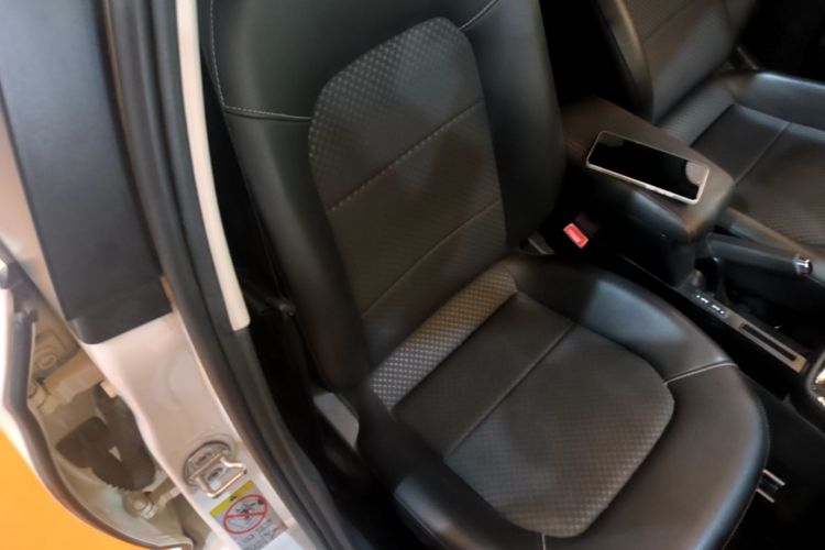 Volkswagen Santana 2017 #24 Volkswagen Santana 2017 car image #24