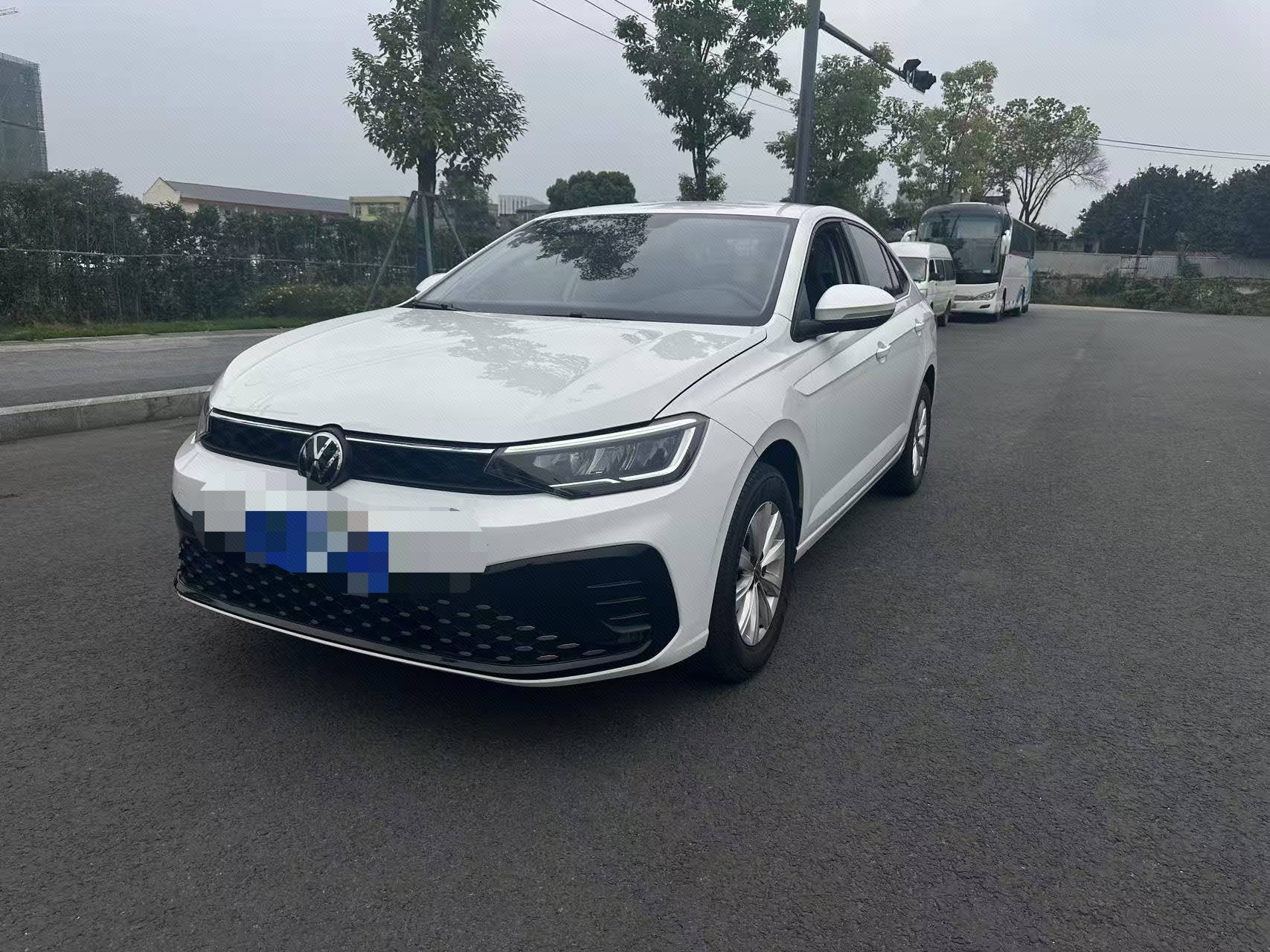 Volkswagen Lavida 2024 Volkswagen Lavida 2024 car image