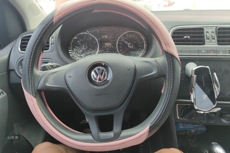 Volkswagen Polo 2014 #12 Volkswagen Polo 2014 car image #12