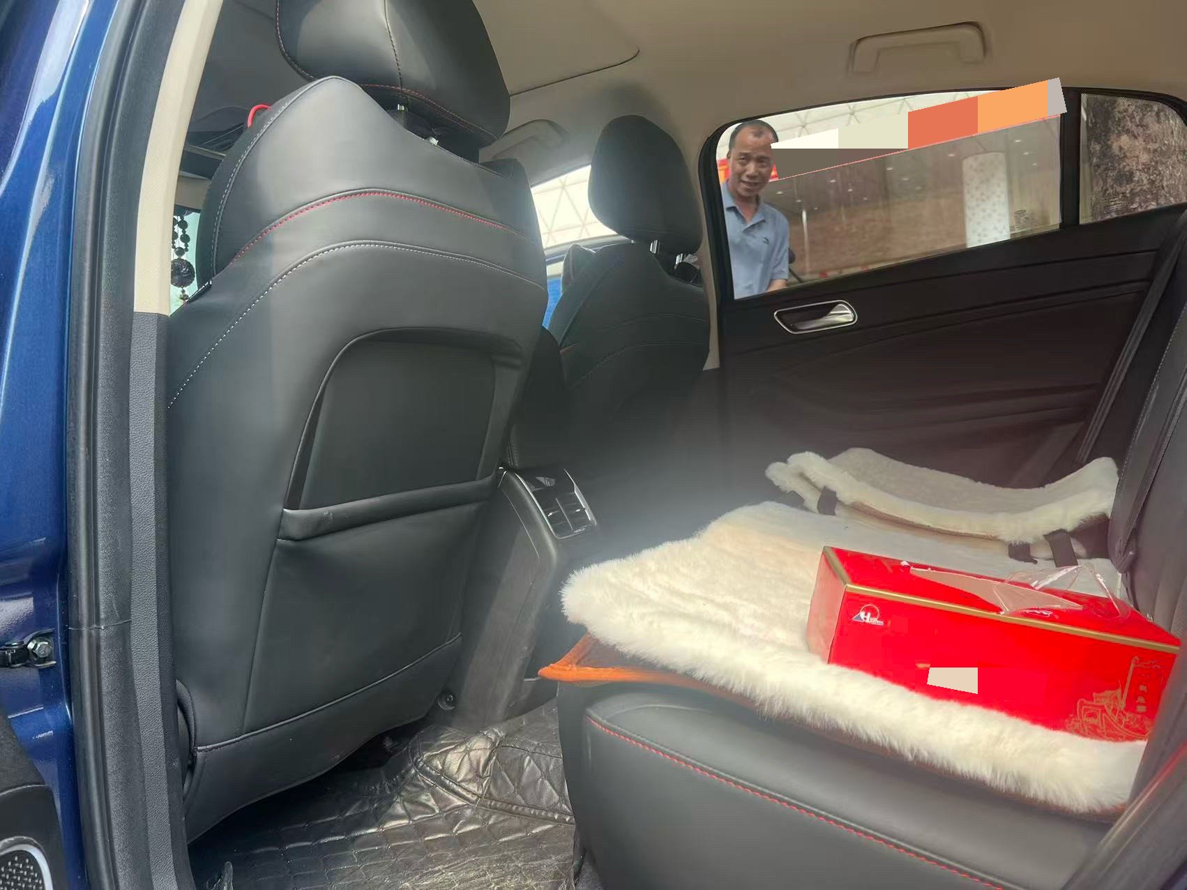 Chery Arrizo 5 Plus 2022 imagem de carro #4