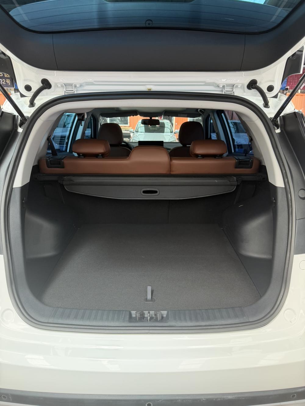GEELY Vision X6 2022 #16 GEELY Vision X6 2022 صورة سيارة #16