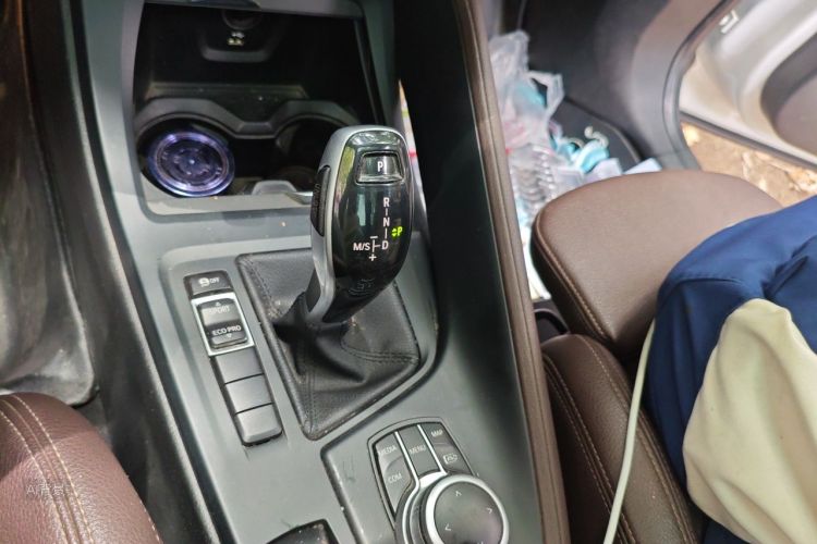 BMW X1 2023 car image #16