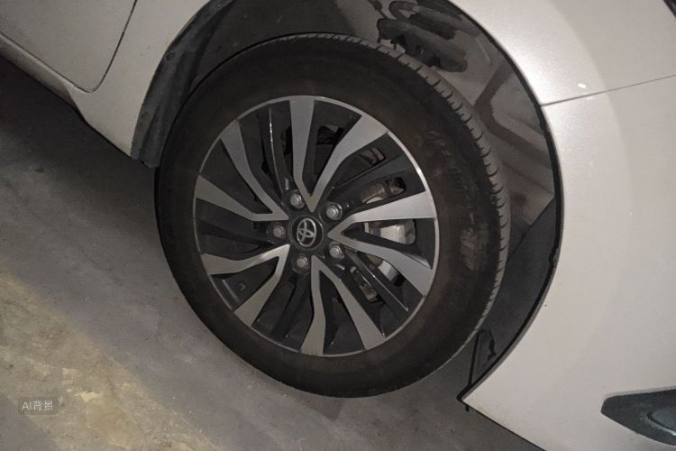 Toyota Corolla Hybird E+ 2020 car image #9