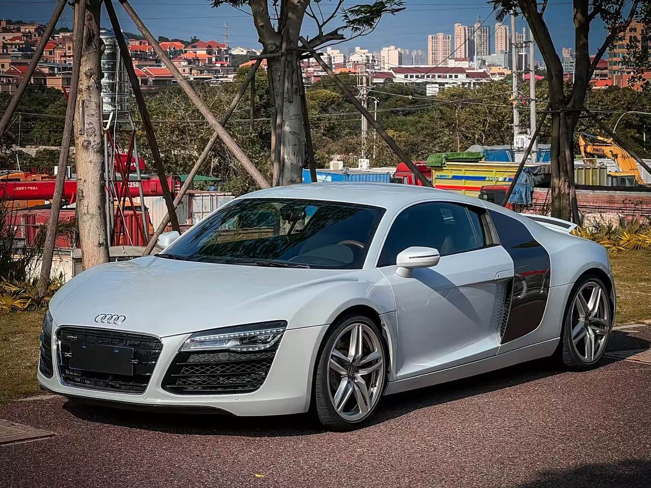 BMW 1 Series (Imported) 2016 car image 