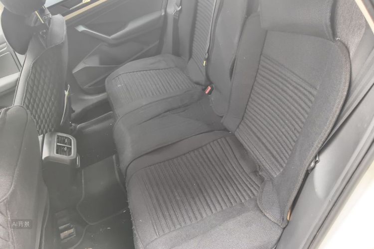 Volkswagen Lavida 2019 #19 Volkswagen Lavida 2019 car image #19