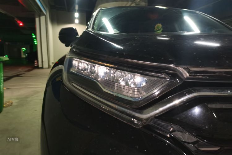 Honda CR-V 2020 #8 Honda CR-V 2020 car image #8