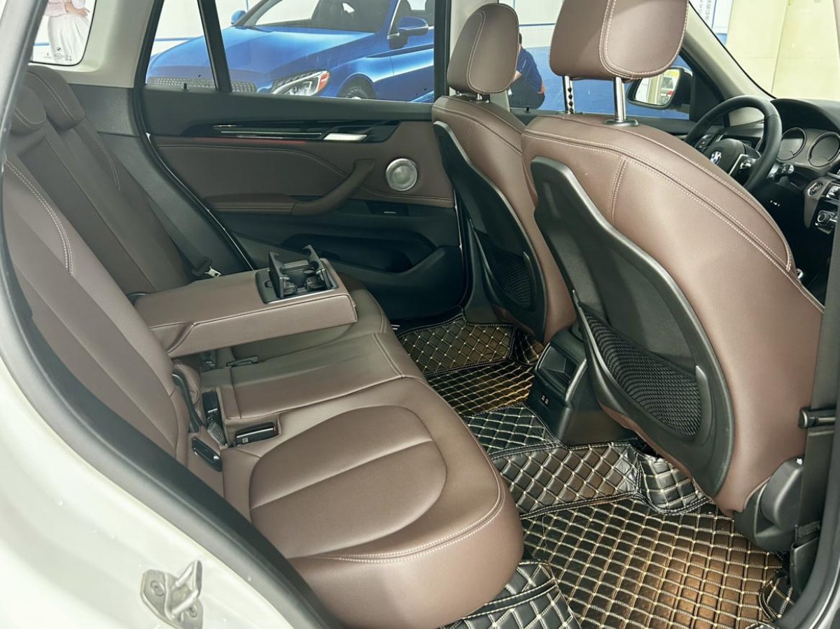 BMW X1 2023 #25 BMW X1 2023 car image #25