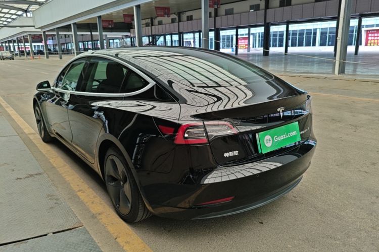 Tesla Model 3 2020 car image #7