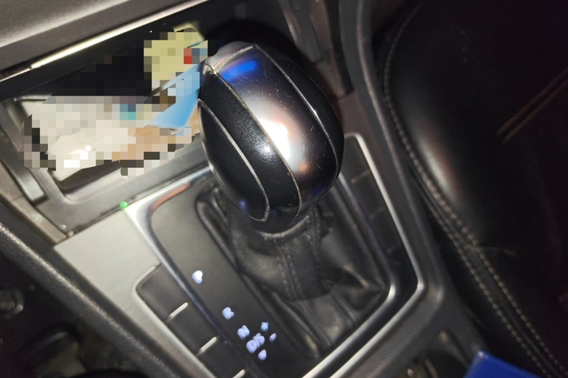 Volkswagen Golf 2016 #27 Volkswagen Golf 2016 car image #27