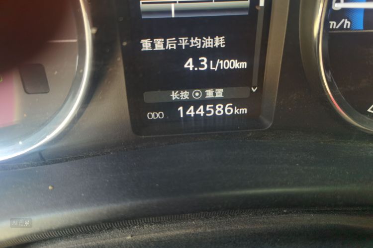 Toyota Corolla 2017 car image #14