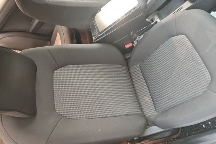 Volkswagen Santana 2017 #24 Volkswagen Santana 2017 car image #24