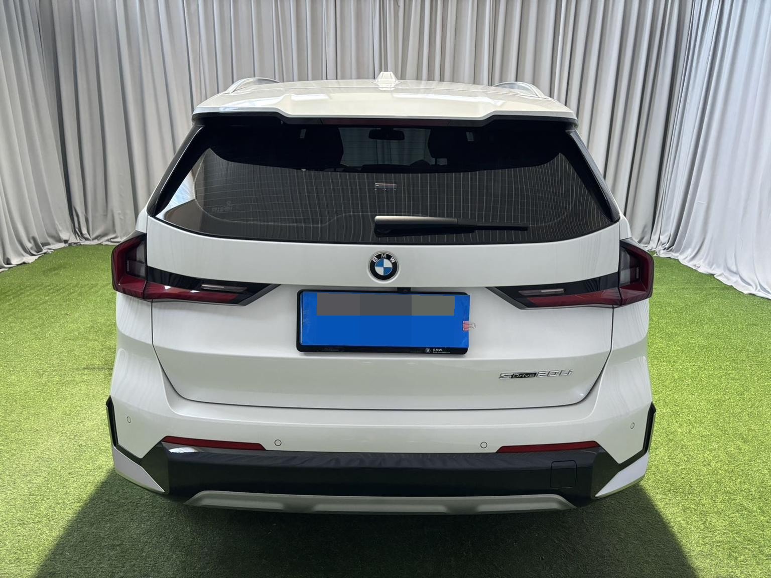 BMW X1 2023 car image #5