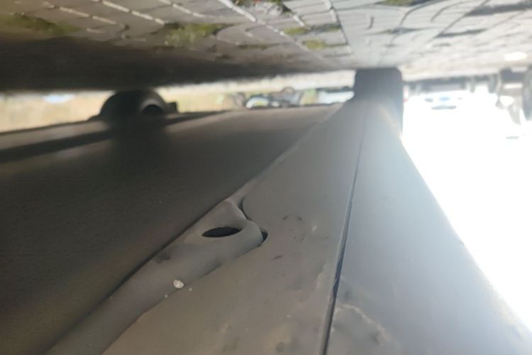 Tesla Model Y 2024 #19 Tesla Model Y 2024 immagine di auto #19