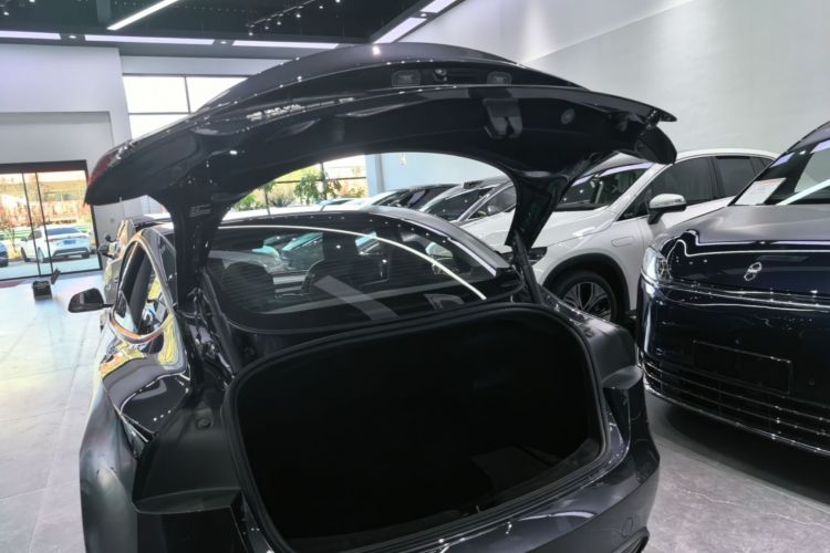 Tesla Model 3 2025 #19 Tesla Model 3 2025 imagen de coche #19