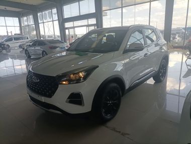 Chery Tiggo 5x 2025 Chery Tiggo 5x 2025 изображение автомобиля