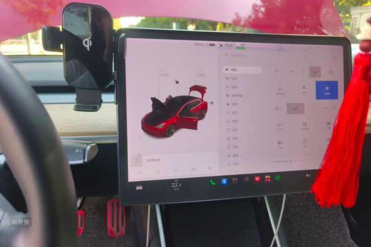 Tesla Model 3 2020 #13 Tesla Model 3 2020 car image #13