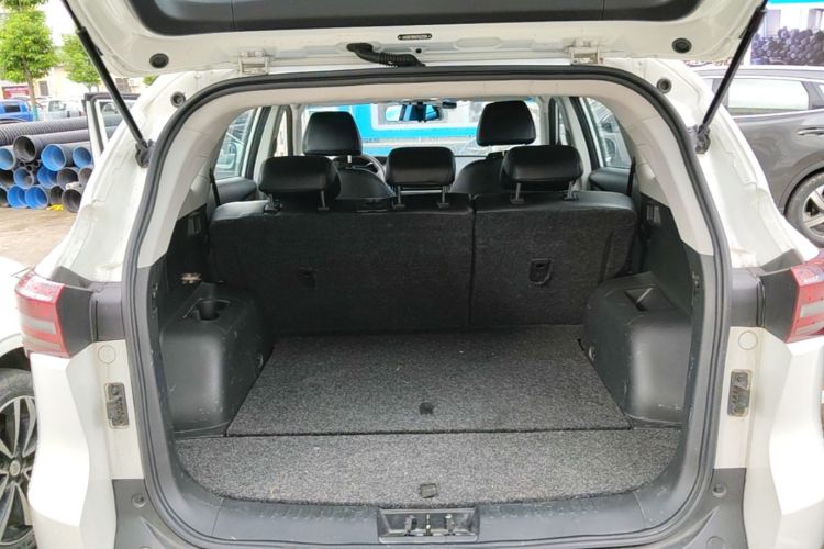 Jetour X70M 2020 car image #19