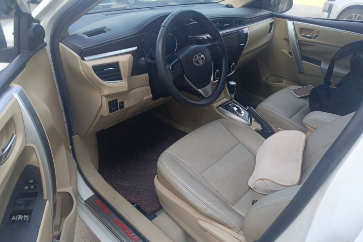 2016 #18 2016 immagine di auto #18