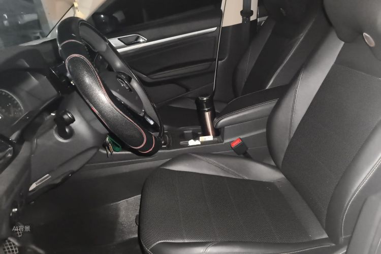 Volkswagen Lavida 2018 #17 Volkswagen Lavida 2018 car image #17