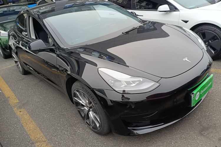Tesla Model 3 2023 car image #4
