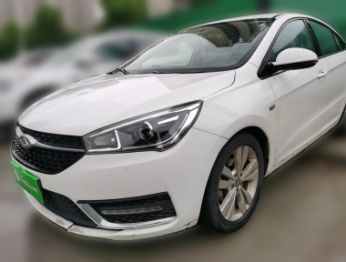 Chery Arrizo 5 2018 Chery Arrizo 5 2018 car image