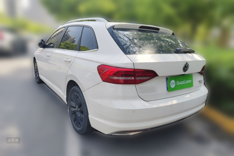Volkswagen Lavida 2019 #5 Volkswagen Lavida 2019 car image #5