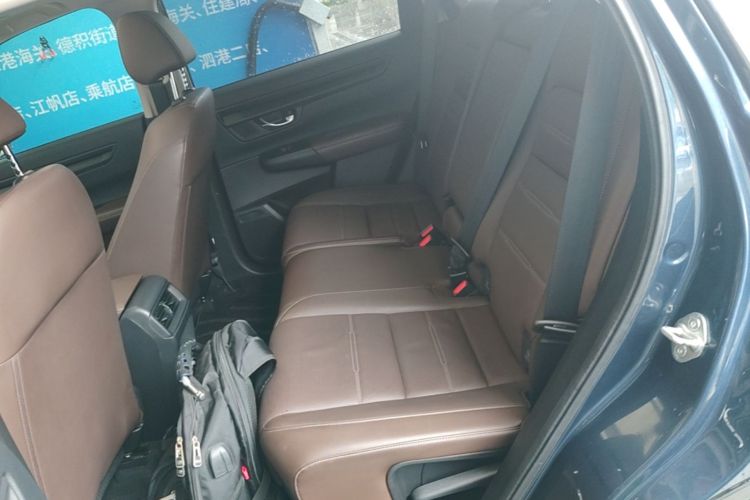 Honda CR-V 2022 car image #13