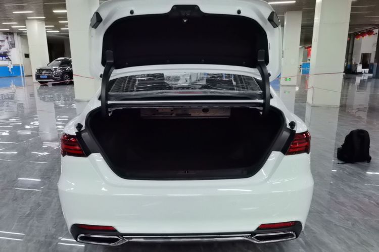 GEELY Binray 2020 изображение автомобиля #19