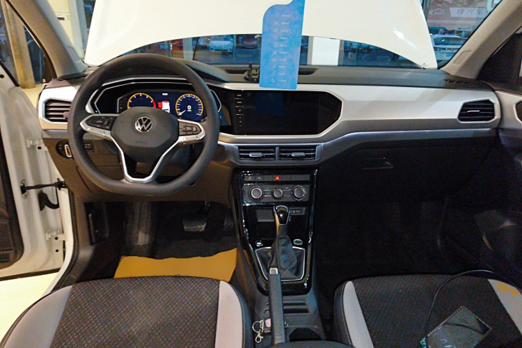 大众 探影 2024 汽车图片 #11