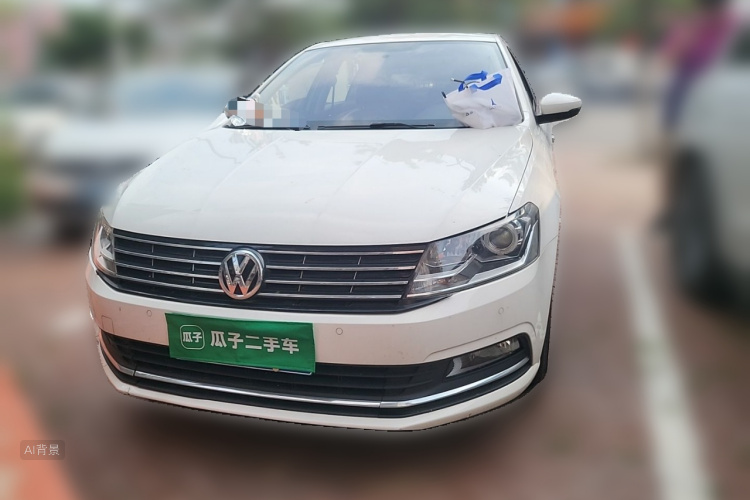 Volkswagen Lavida 2017 #3 Volkswagen Lavida 2017 car image #3