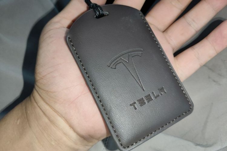 Tesla Model 3 2023 car image #9