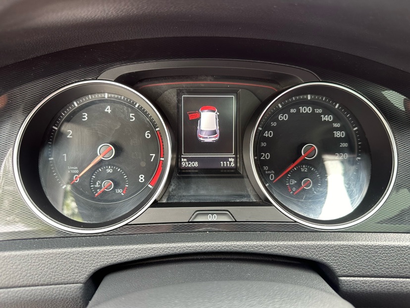 Volkswagen GolfGTI 2015 #7 Volkswagen GolfGTI 2015 immagine di auto #7