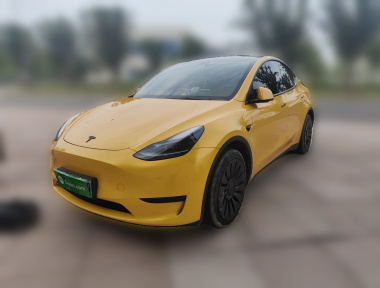 Tesla Model Y 2024 Tesla Model Y 2024 car image