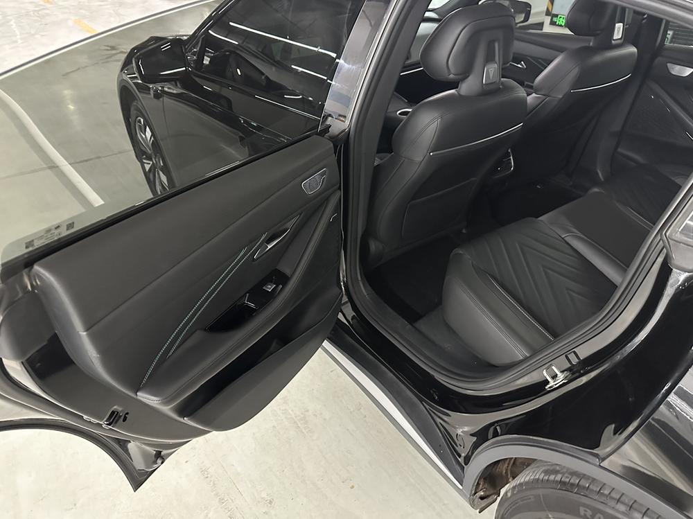 Deepal SL03 2025 car image #11