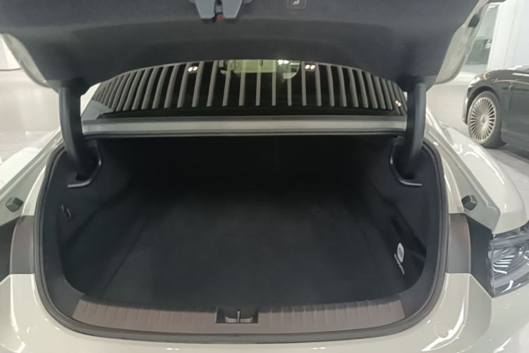 MI SU7 2025 car image #21