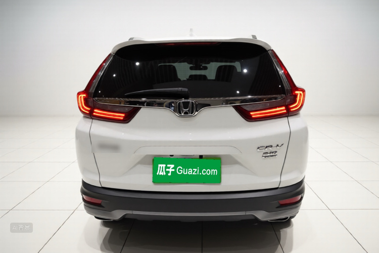 Honda CR-V 2020 #6 Honda CR-V 2020 car image #6