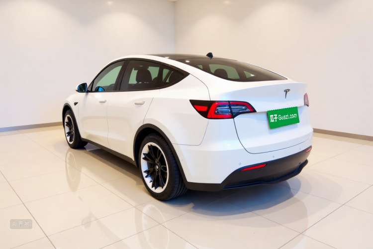 Tesla Model Y 2022 car image #5