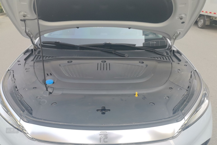 BYD Yuan Plus 2022 imagem de carro #22
