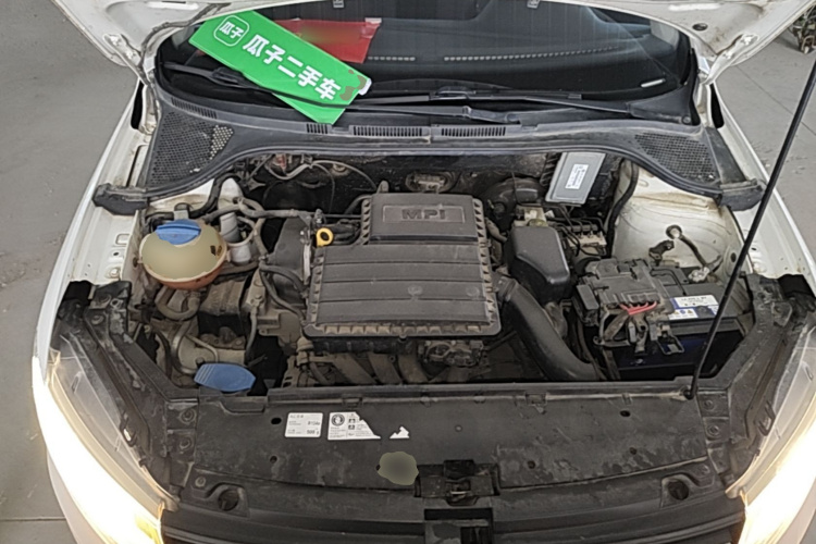 Volkswagen Santana 2016 #22 Volkswagen Santana 2016 car image #22