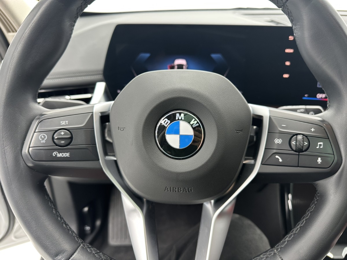 BMW X1 2023 #12 BMW X1 2023 imagen de coche #12