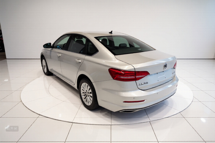 Volkswagen Lavida 2019 #5 Volkswagen Lavida 2019 car image #5