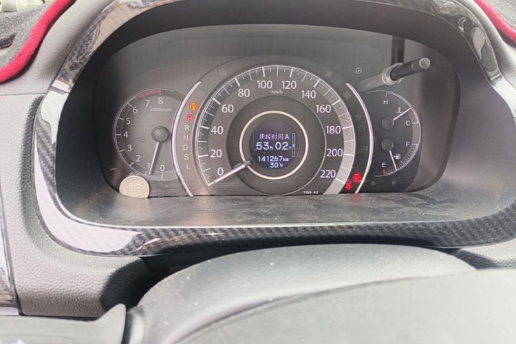 Honda CR-V 2015 car image #13